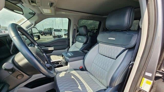 2024 Ford F-250 Super Duty Lariat