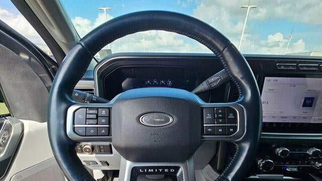 2024 Ford F-250 Super Duty Lariat