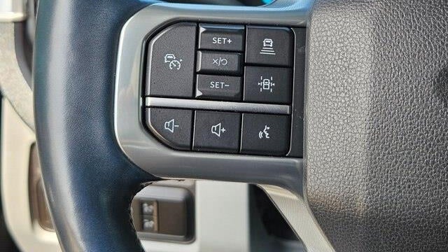 2024 Ford F-250 Super Duty Lariat