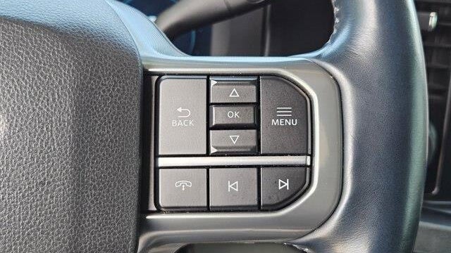 2024 Ford F-250 Super Duty Lariat