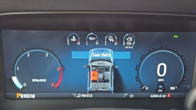 2024 Ford F-250 Super Duty Lariat