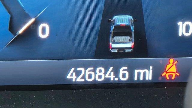 2024 Ford F-250 Super Duty Lariat