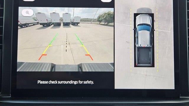2024 Ford F-250 Super Duty Lariat