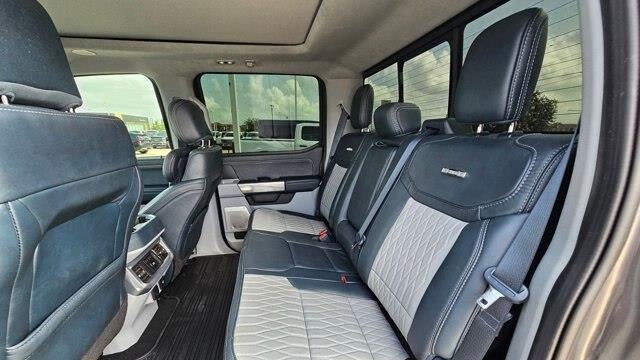 2024 Ford F-250 Super Duty Lariat