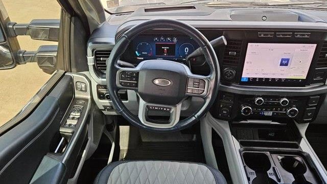 2024 Ford F-250 Super Duty Lariat