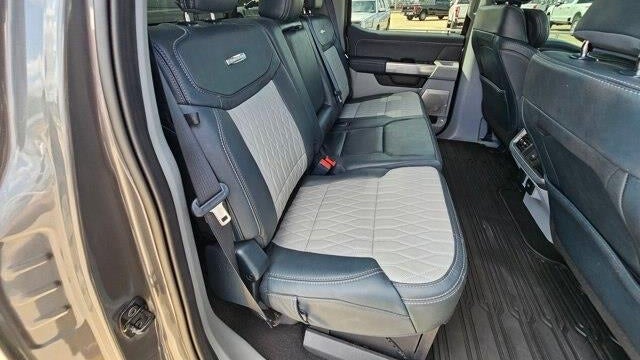 2024 Ford F-250 Super Duty Lariat