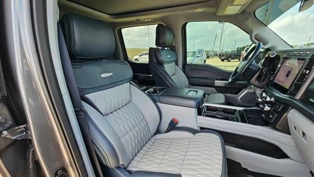 2024 Ford F-250 Super Duty Lariat