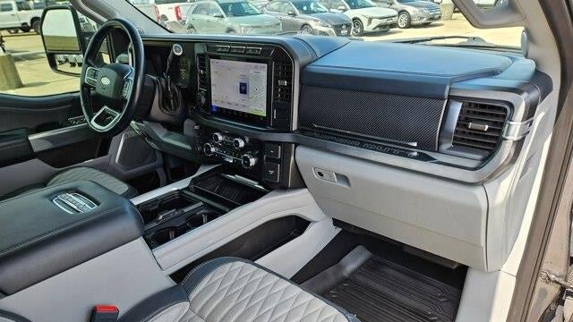 2024 Ford F-250 Super Duty Lariat