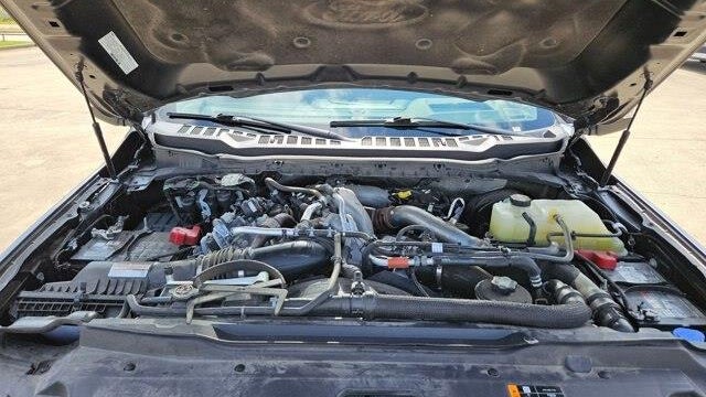 2024 Ford F-250 Super Duty Lariat