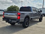 2024 F-250 Super Duty Thumbnail 3