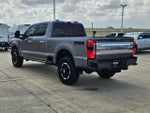 2024 F-250 Super Duty Thumbnail 5