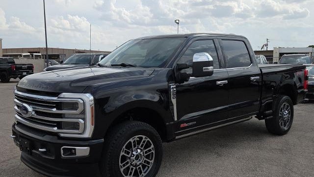 Preowned 2024 Ford F-250 Super Duty XL for Sale