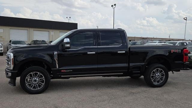 2024 Ford F-250 Super Duty XL