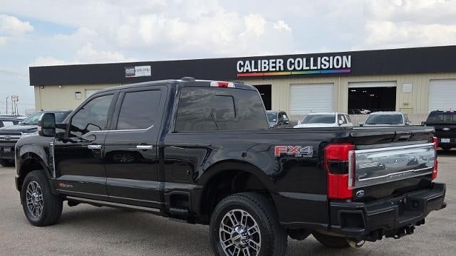 2024 Ford F-250 Super Duty XL