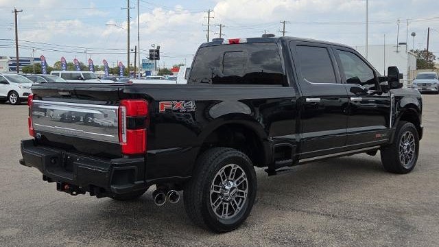 2024 Ford F-250 Super Duty XL