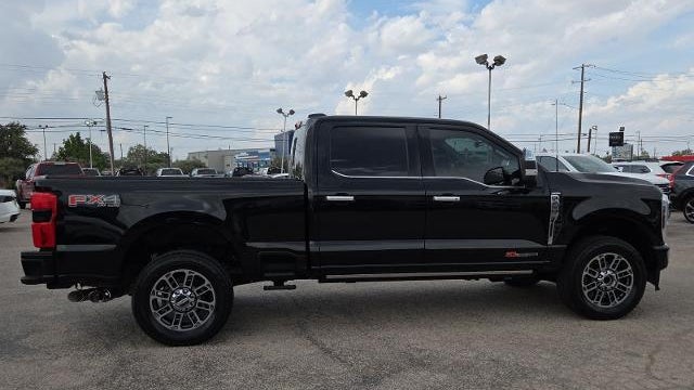 2024 Ford F-250 Super Duty XL