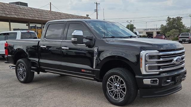2024 Ford F-250 Super Duty XL