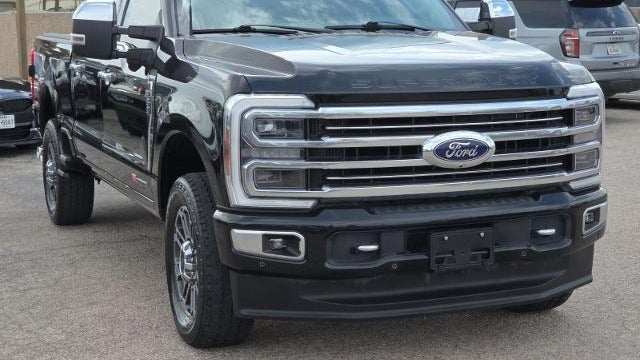 2024 Ford F-250 Super Duty XL