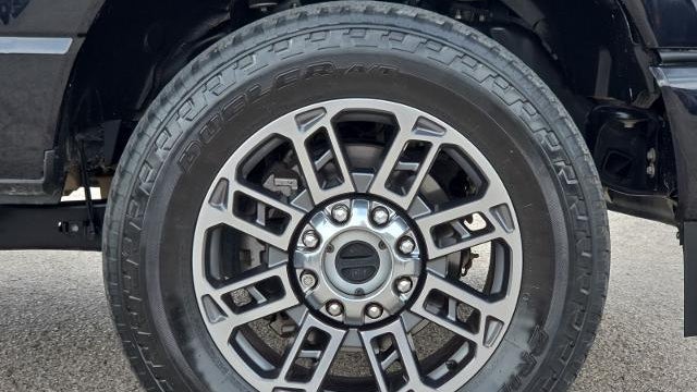 2024 Ford F-250 Super Duty XL