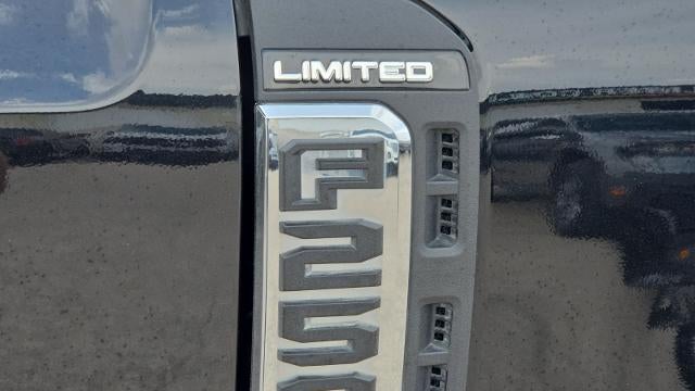 2024 Ford F-250 Super Duty XL