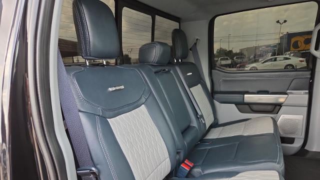 2024 Ford F-250 Super Duty XL