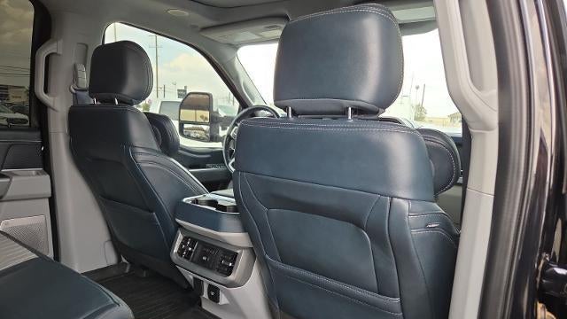 2024 Ford F-250 Super Duty XL