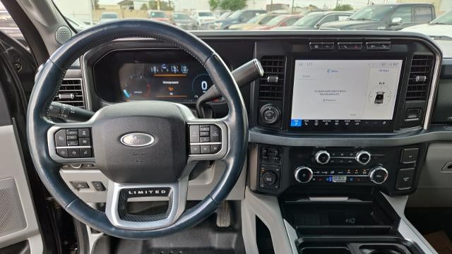 2024 Ford F-250 Super Duty XL
