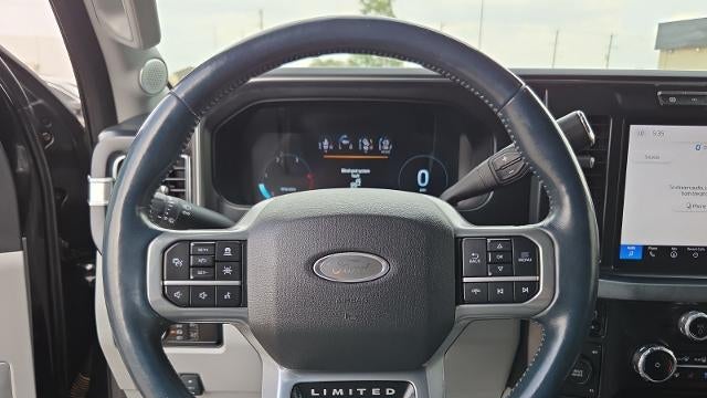 2024 Ford F-250 Super Duty XL
