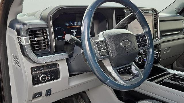2024 Ford F-250 Super Duty XL