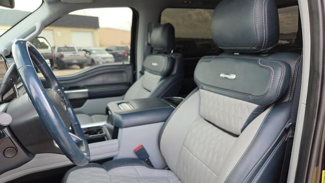 2024 Ford F-250 Super Duty XL