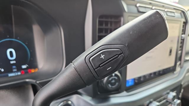 2024 Ford F-250 Super Duty XL