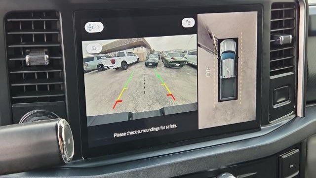 2024 Ford F-250 Super Duty XL