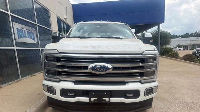 2024 Ford F-250 Super Duty XLT