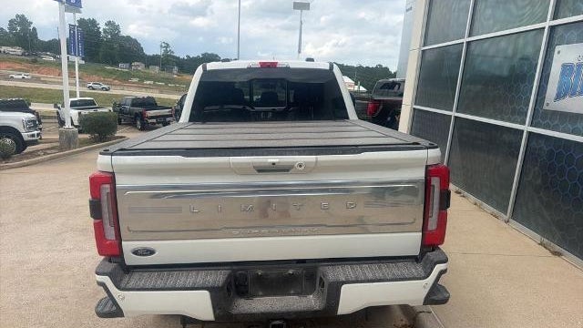 2024 Ford F-250 Super Duty XLT
