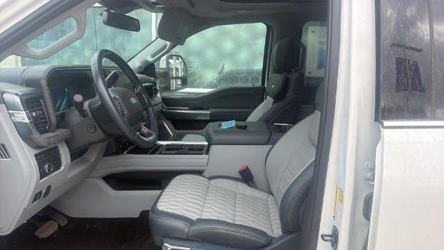 2024 Ford F-250 Super Duty XLT