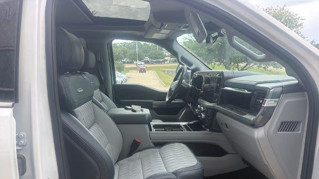 2024 Ford F-250 Super Duty XLT