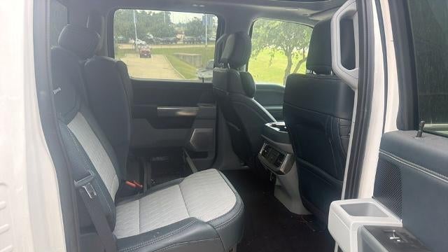 2024 Ford F-250 Super Duty XLT