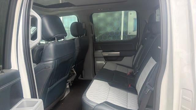 2024 Ford F-250 Super Duty XLT