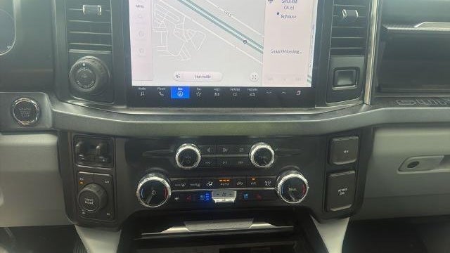 2024 Ford F-250 Super Duty XLT