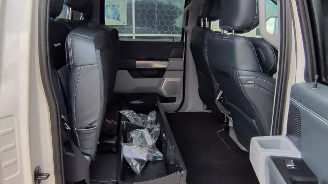 2024 Ford F-250 Super Duty XLT
