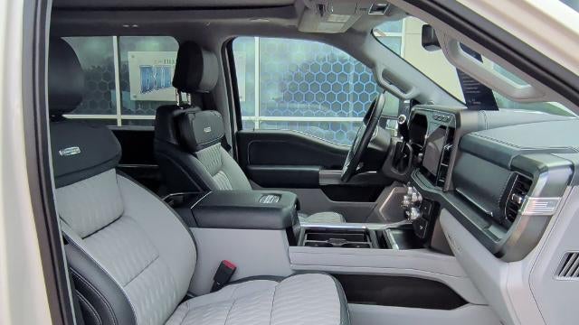 2024 Ford F-250 Super Duty XLT