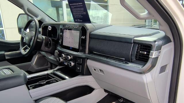 2024 Ford F-250 Super Duty XLT