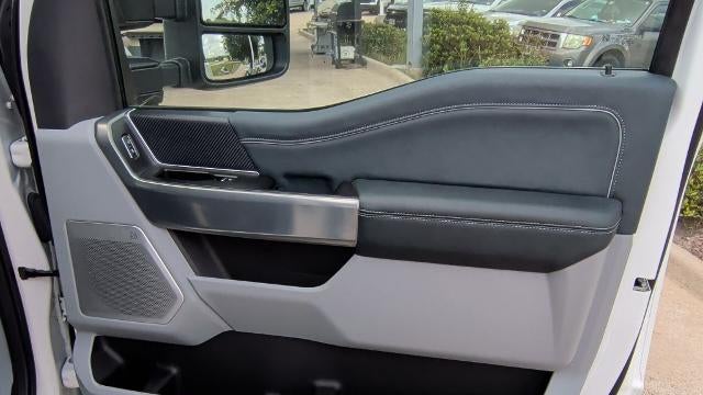 2024 Ford F-250 Super Duty XLT
