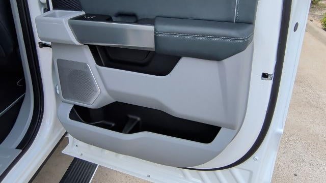 2024 Ford F-250 Super Duty XLT