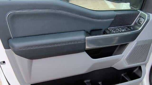 2024 Ford F-250 Super Duty XLT