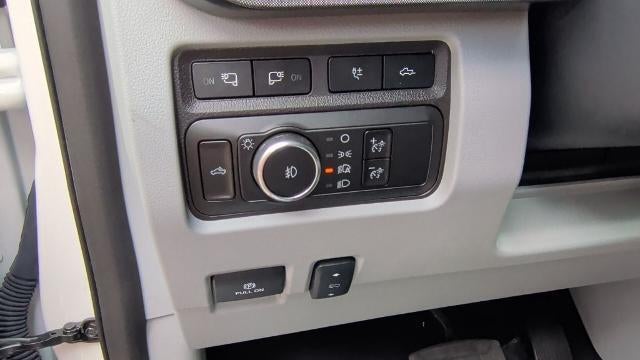 2024 Ford F-250 Super Duty XLT