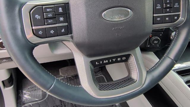 2024 Ford F-250 Super Duty XLT