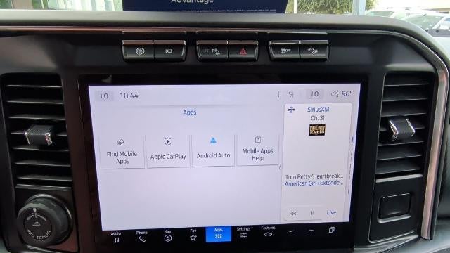 2024 Ford F-250 Super Duty XLT