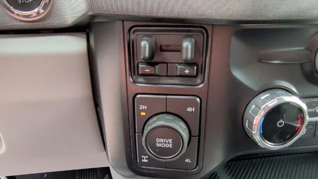 2024 Ford F-250 Super Duty XLT