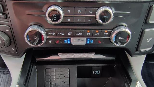 2024 Ford F-250 Super Duty XLT